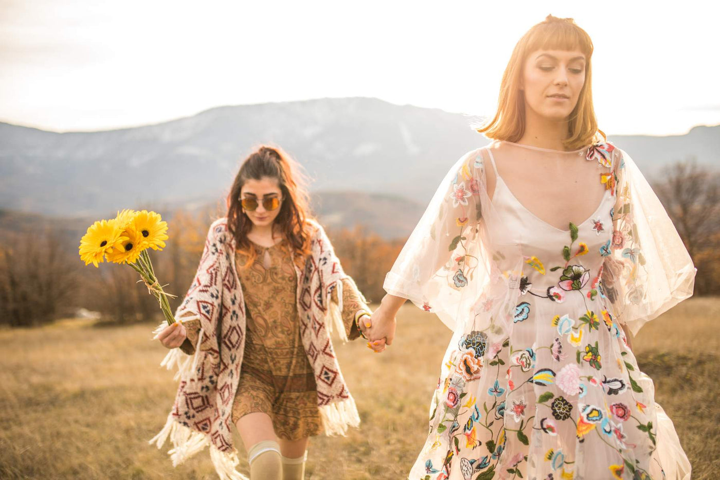 Become a Master of Bohemian Layering: A Step-by-Step Guide with Endless Summer