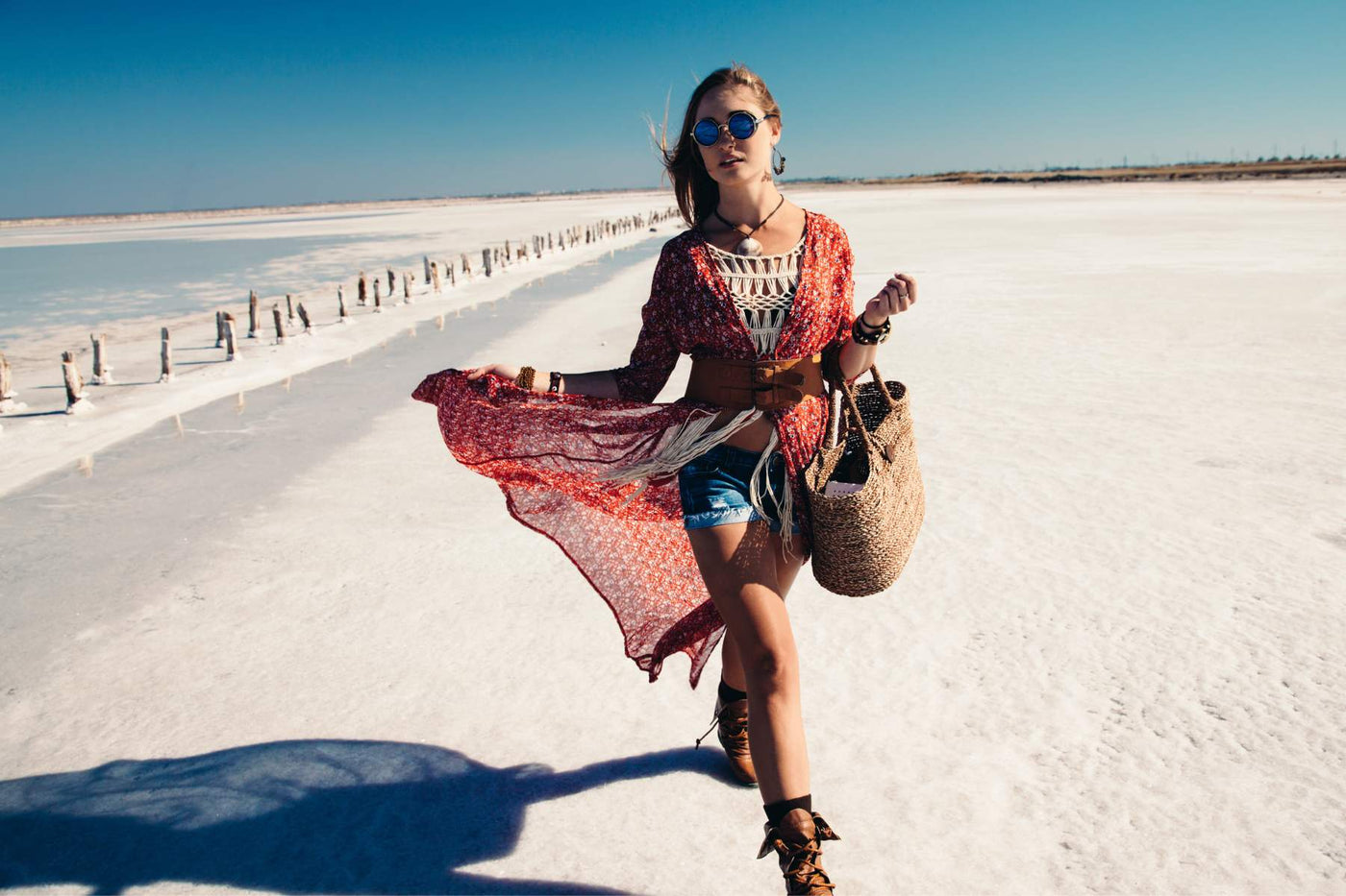 Endless Summer: Redefining Comfort and Style for Women