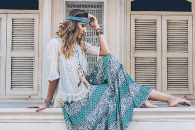 Everything You Need to Know About Boho Clothing: A Comprehensive Guide