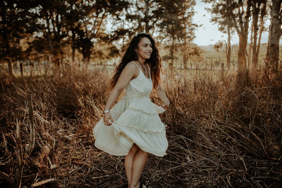 Blog posts Experience Everyday Luxury with Linen Clothes