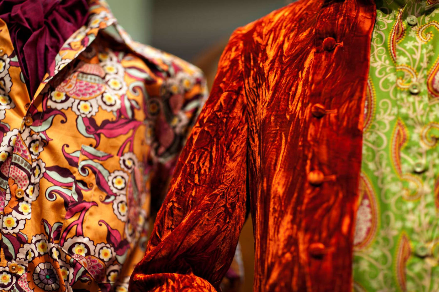 Fashion Flashback: Revealing the Impact of 60s Hippie Clothing on Today's Trends