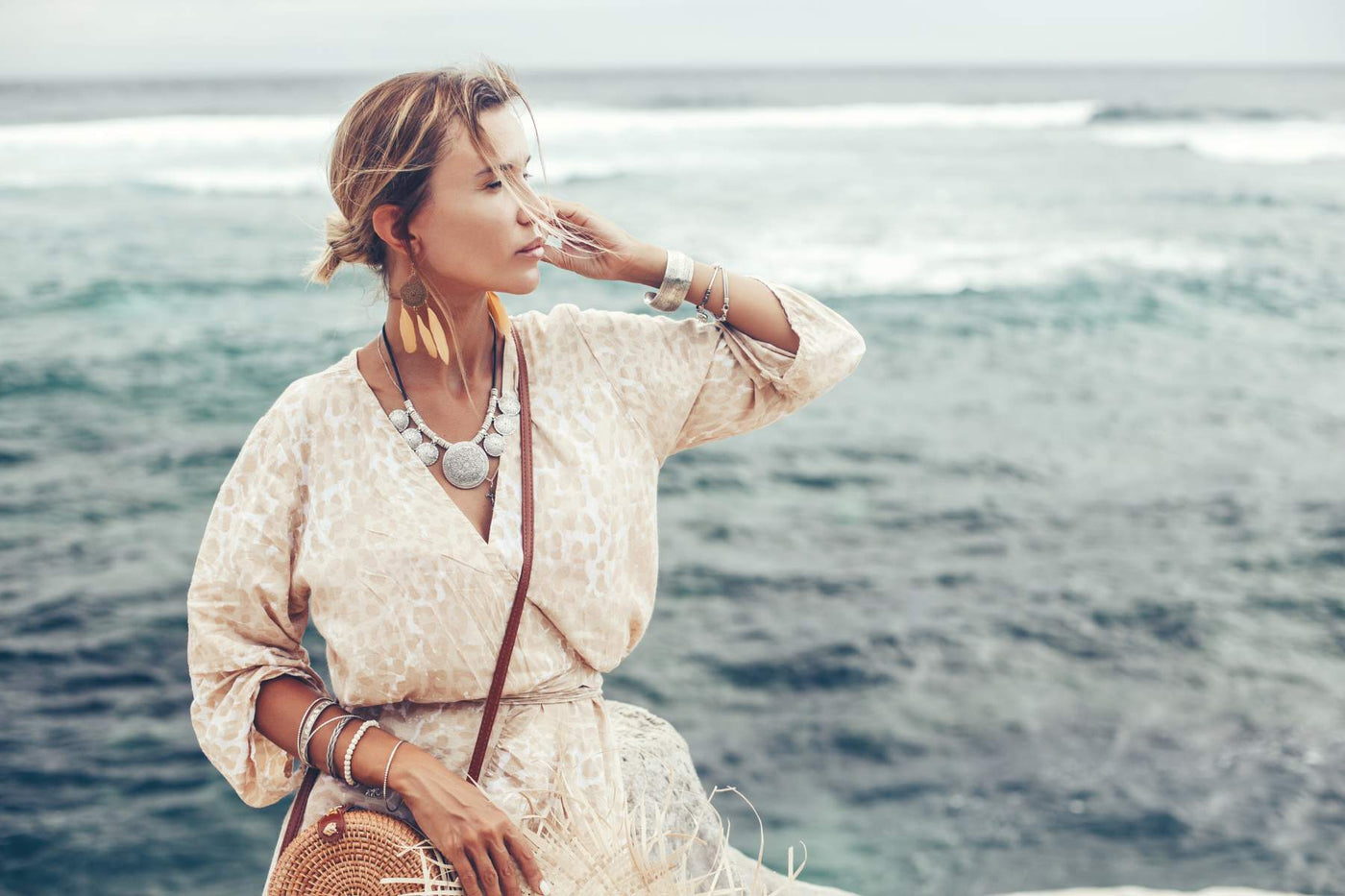 The Impact of Bohemian Clothing on Today's Fashion Trends