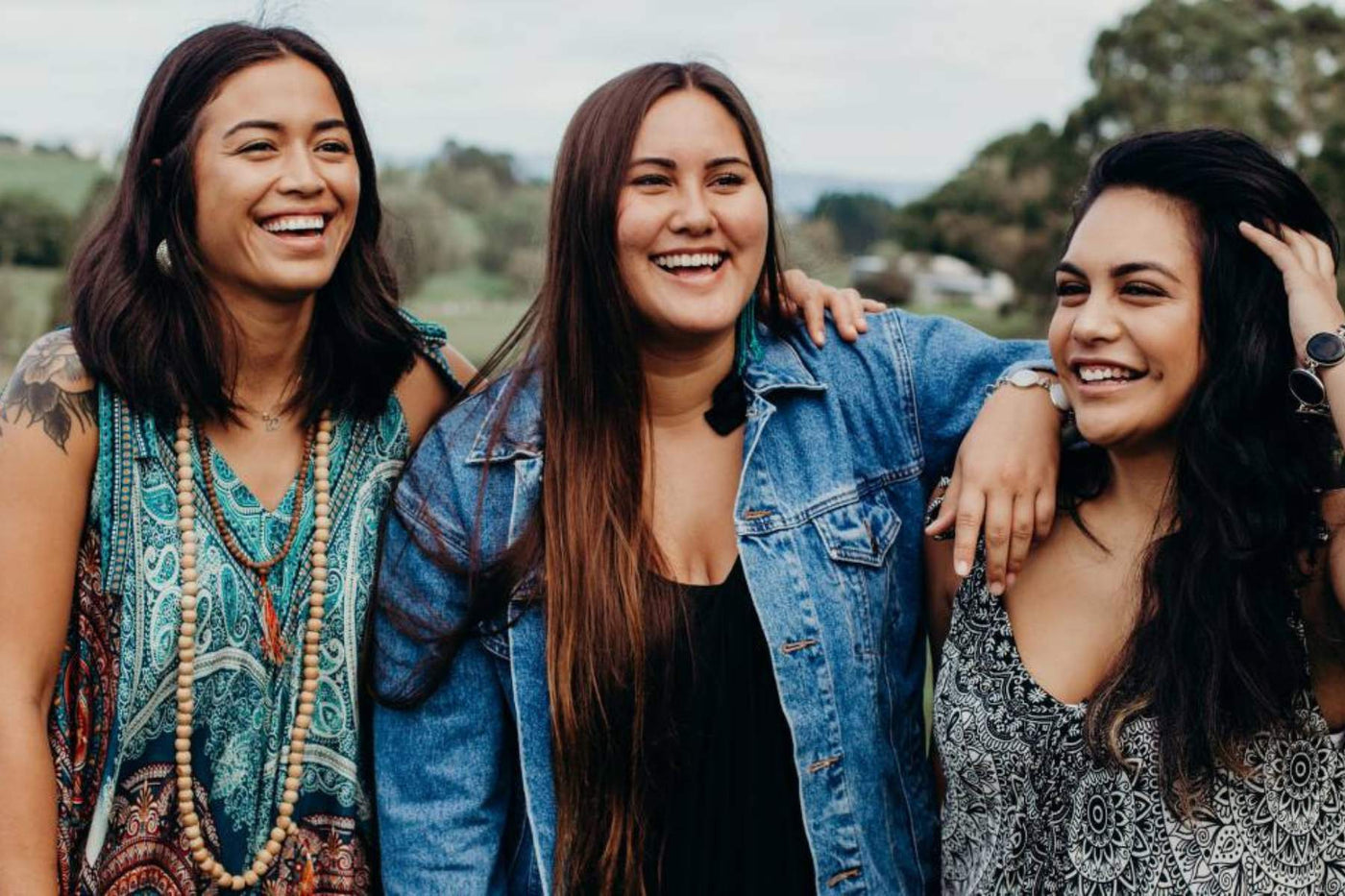 Unleashing Your Personal Style with Endless Summer
