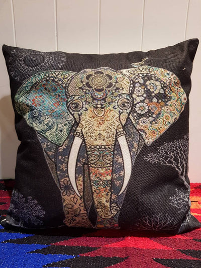 Square Mandala Pillowcase