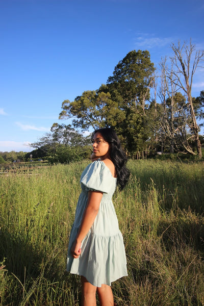 Blossom Dress