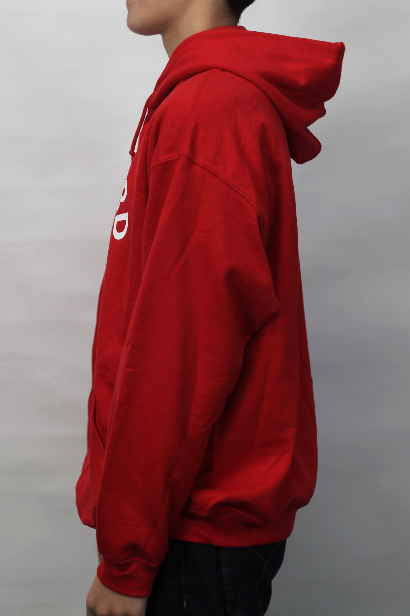 Piha Lifeguard Hoodie