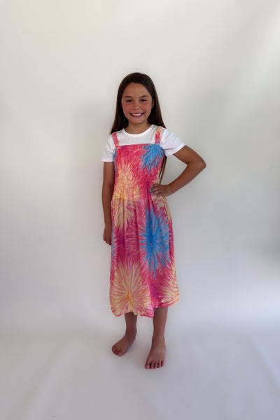 Tia Girls Dress