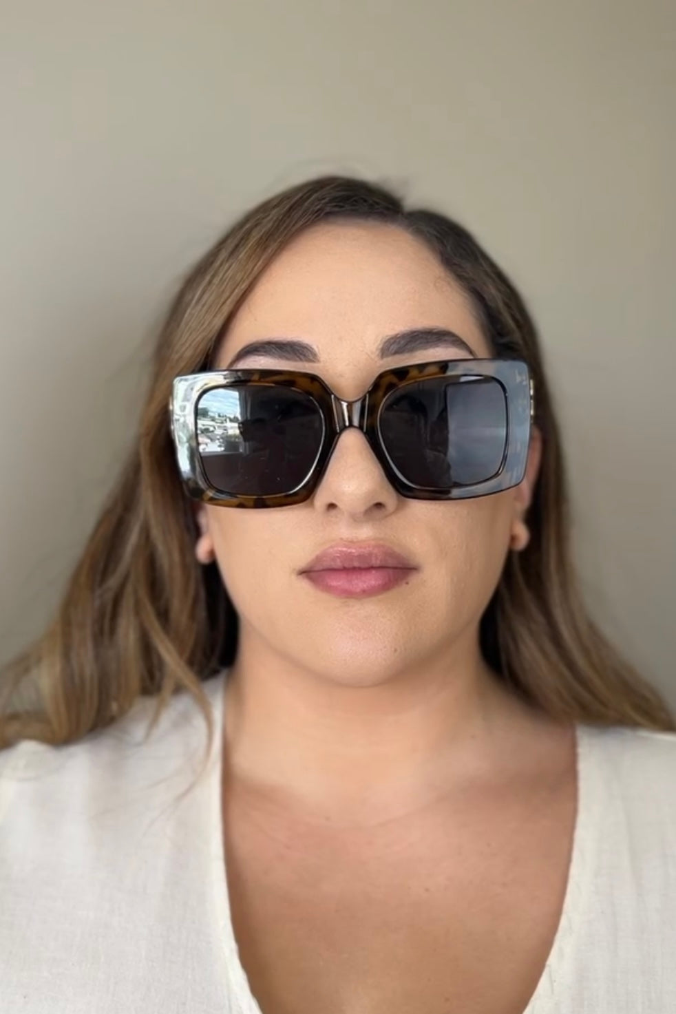 Lola Sunglasses