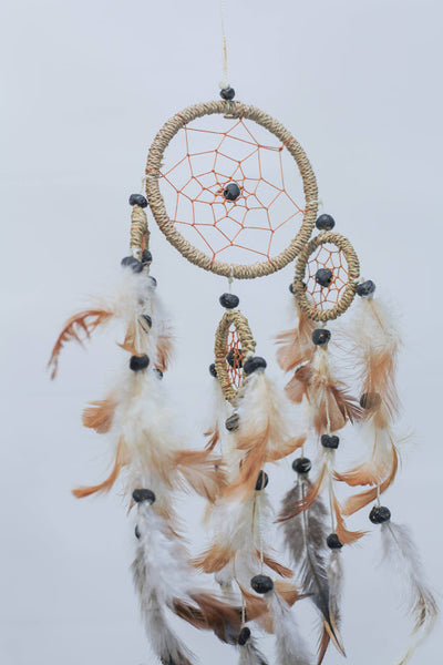 Dreamcatcher Trio Twine