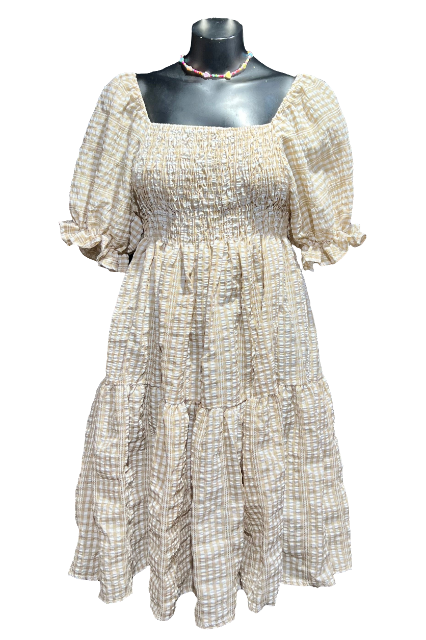 Prairie Dress