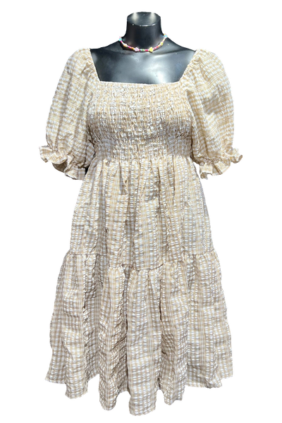 Prairie Dress