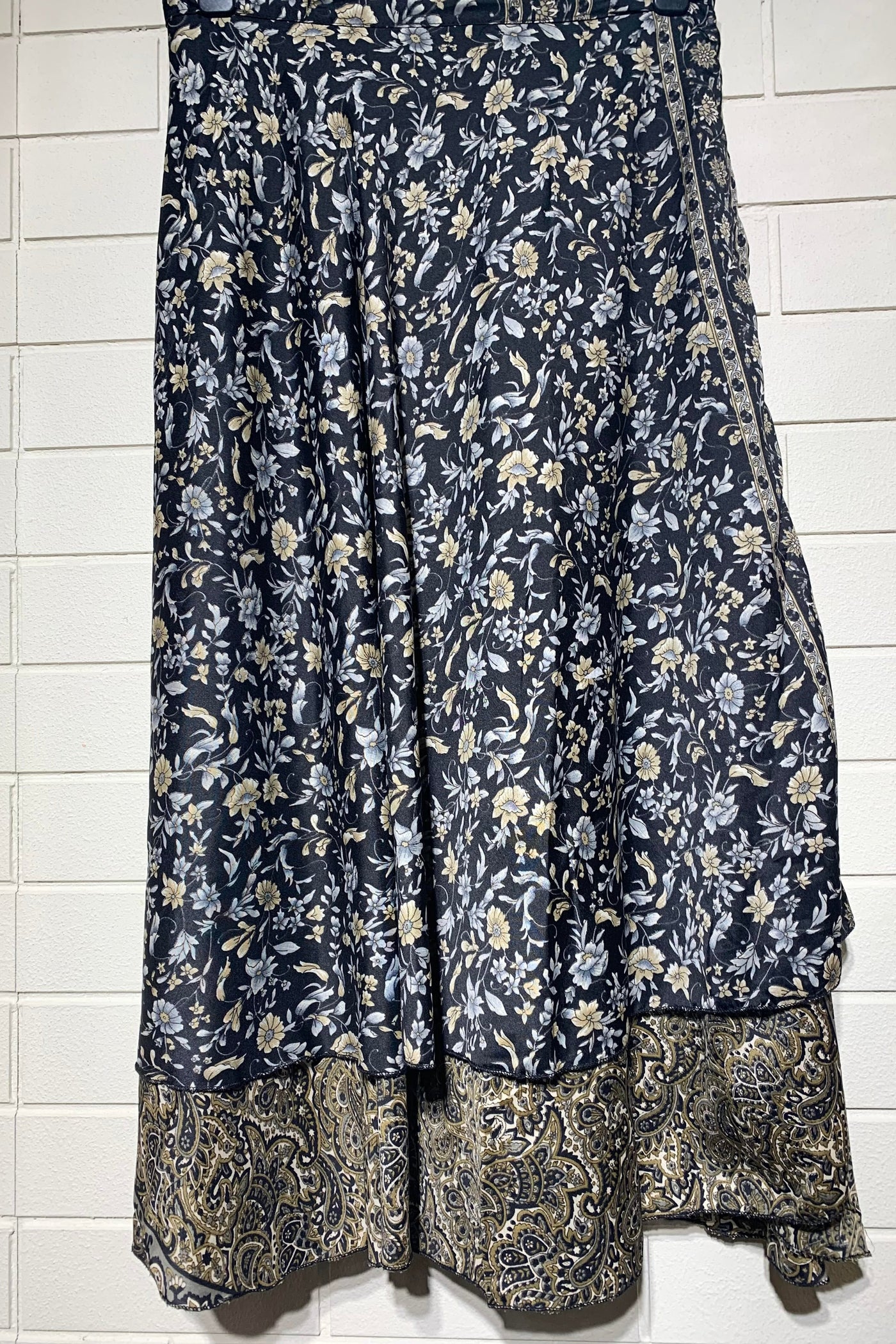 Moana Wrap Skirt - Classic