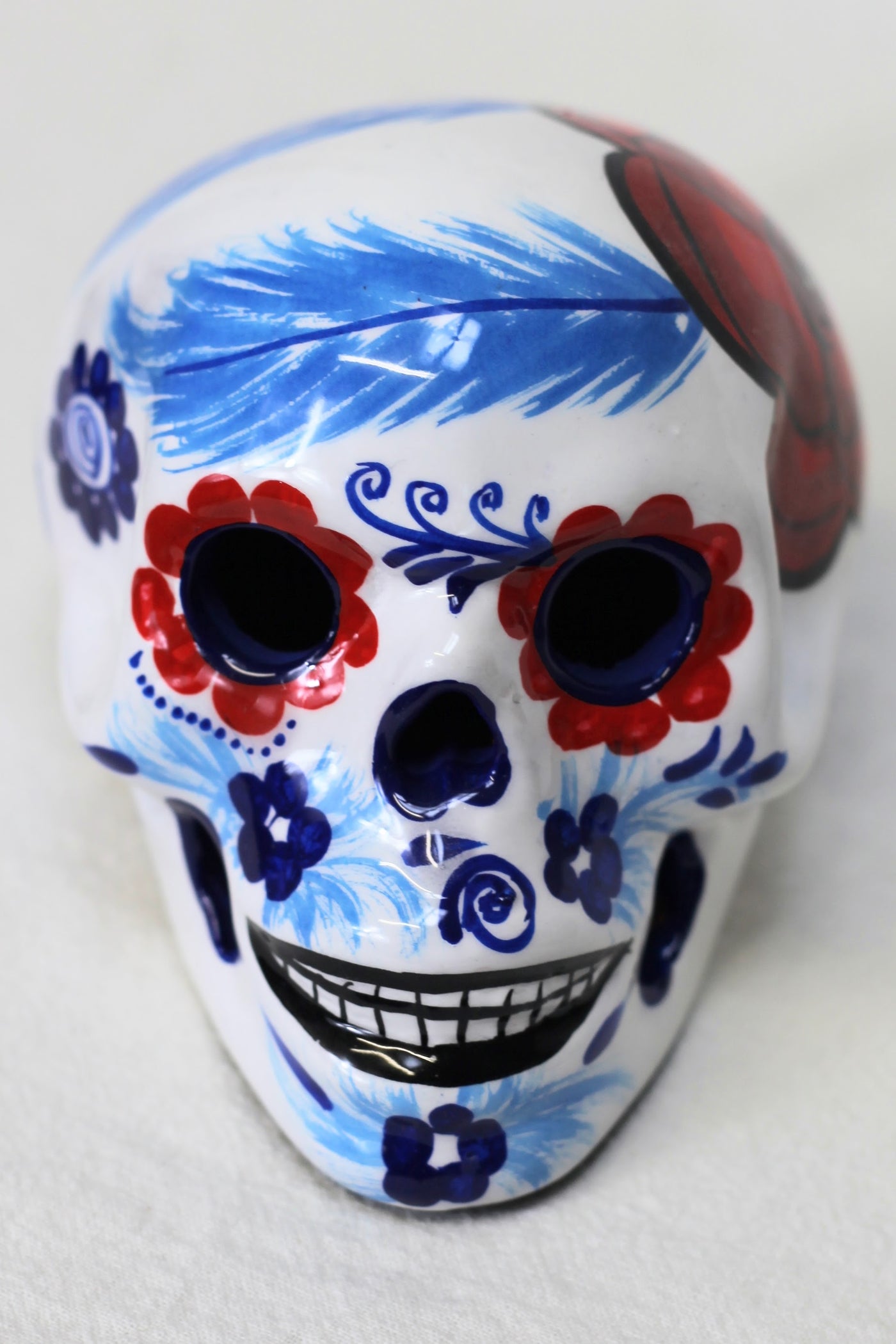 Sugar Skull - Medium