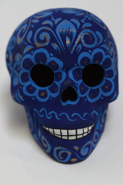 Sugar Skull - Large