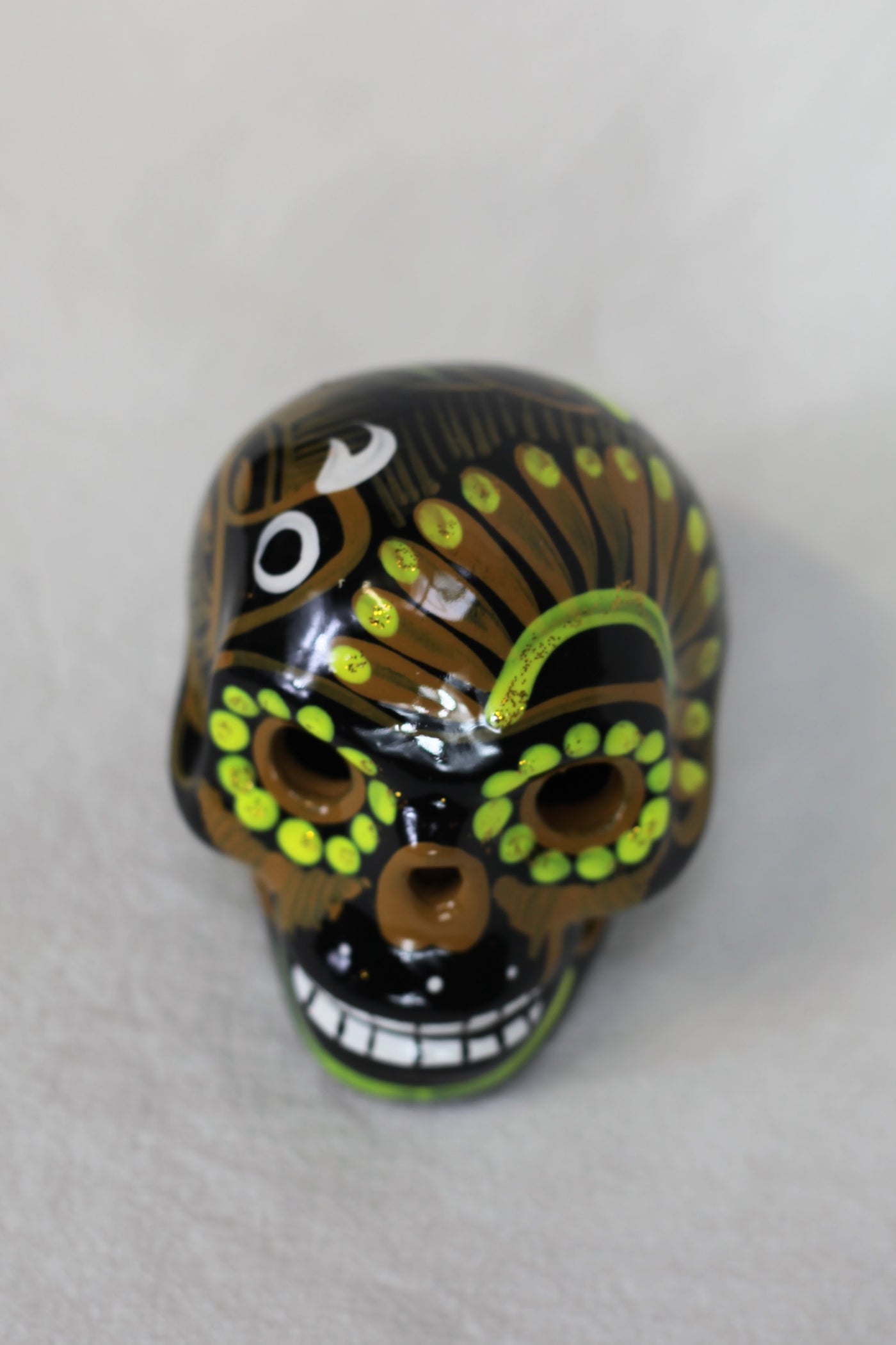 Sugar Skull - Small