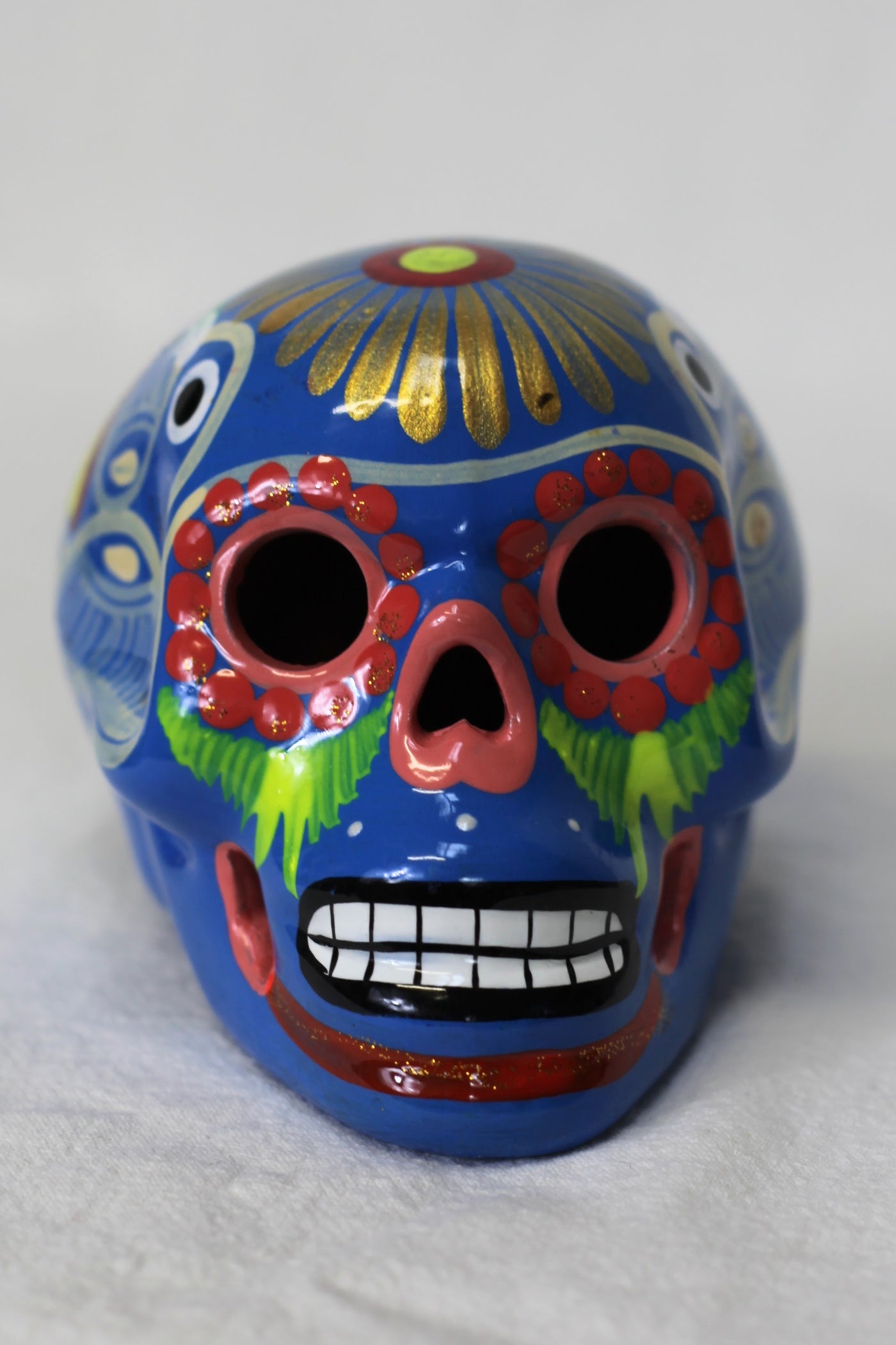 Sugar Skull - Medium