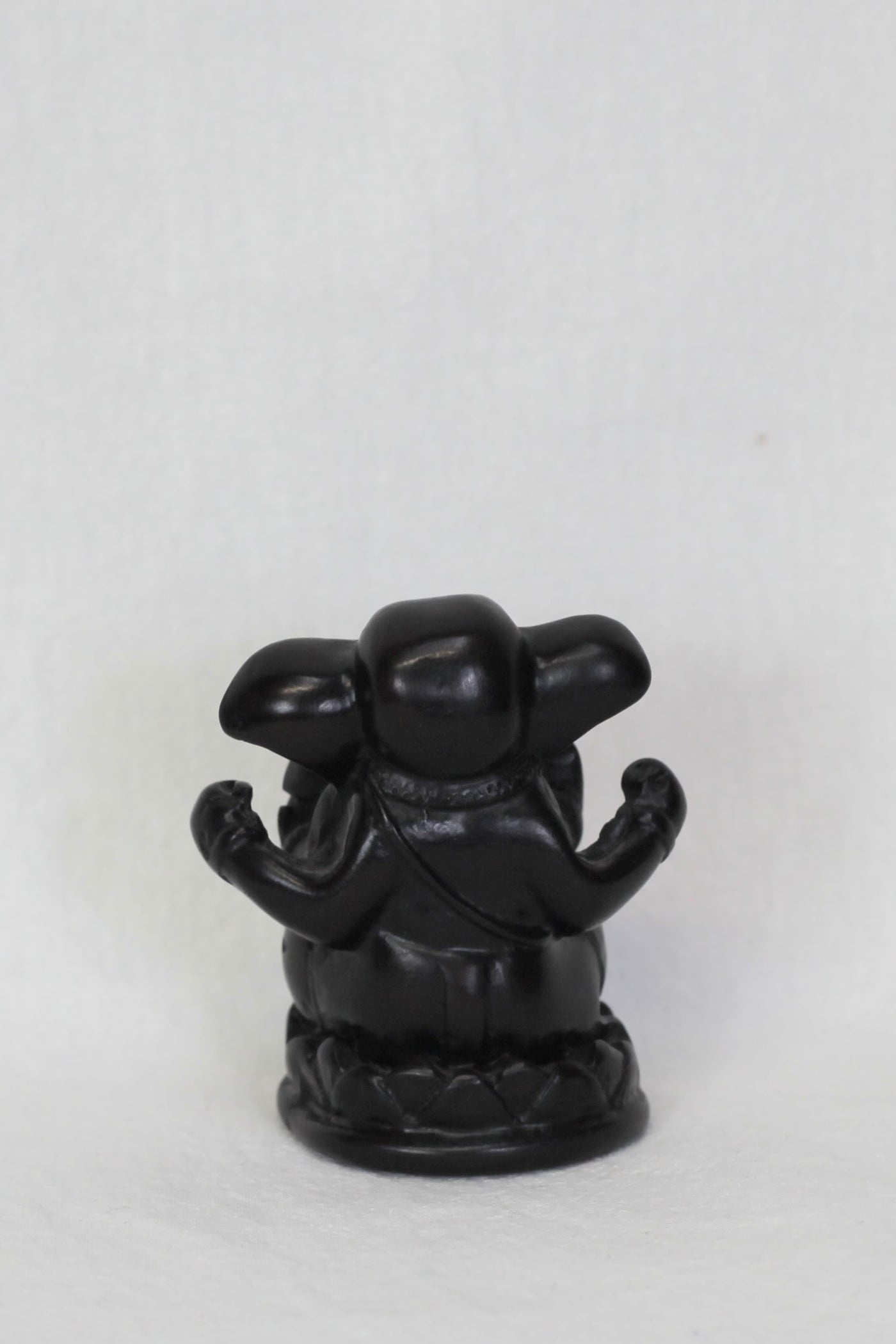 Small Ganesha Statue