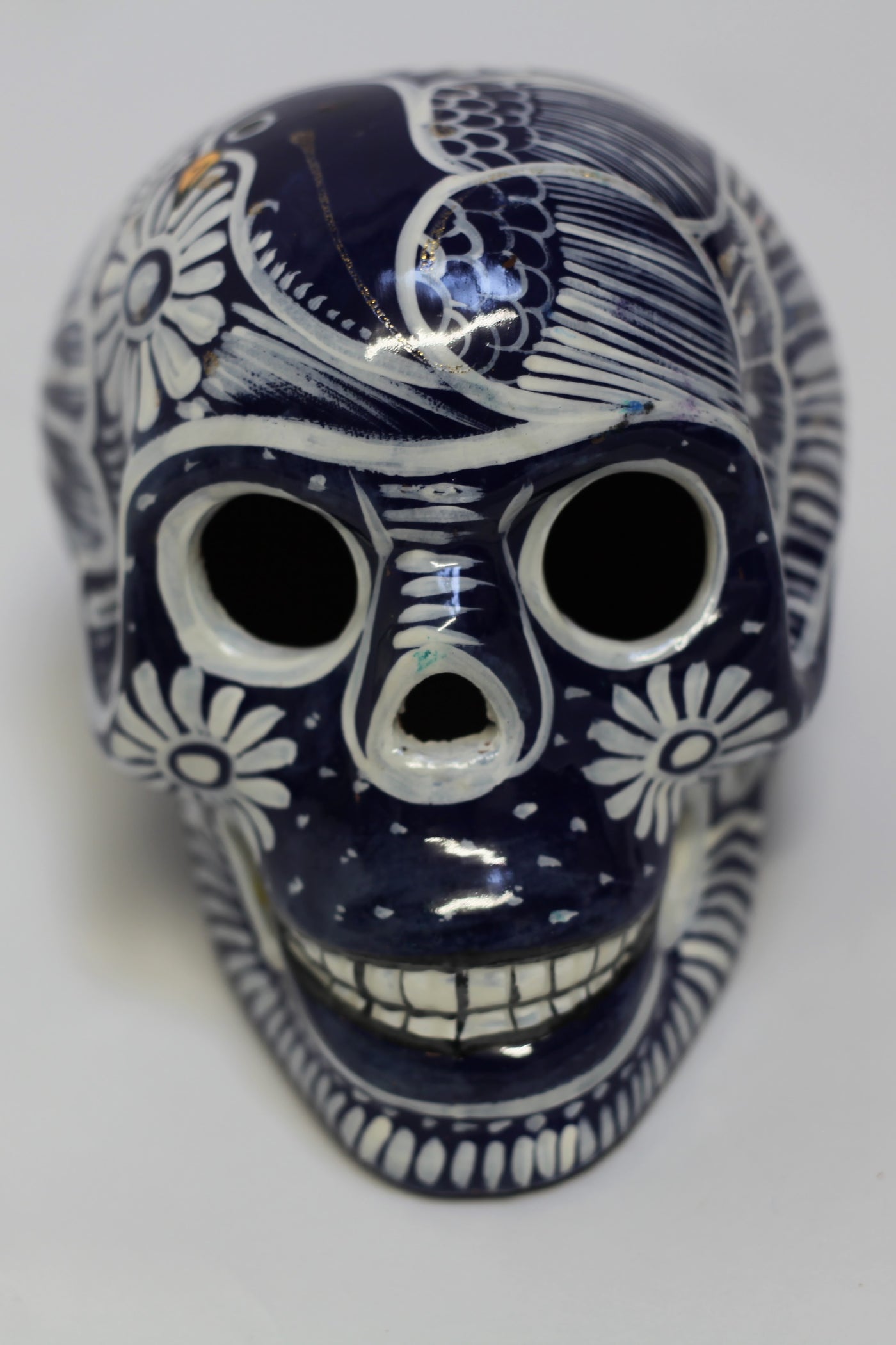 Sugar Skull - Large