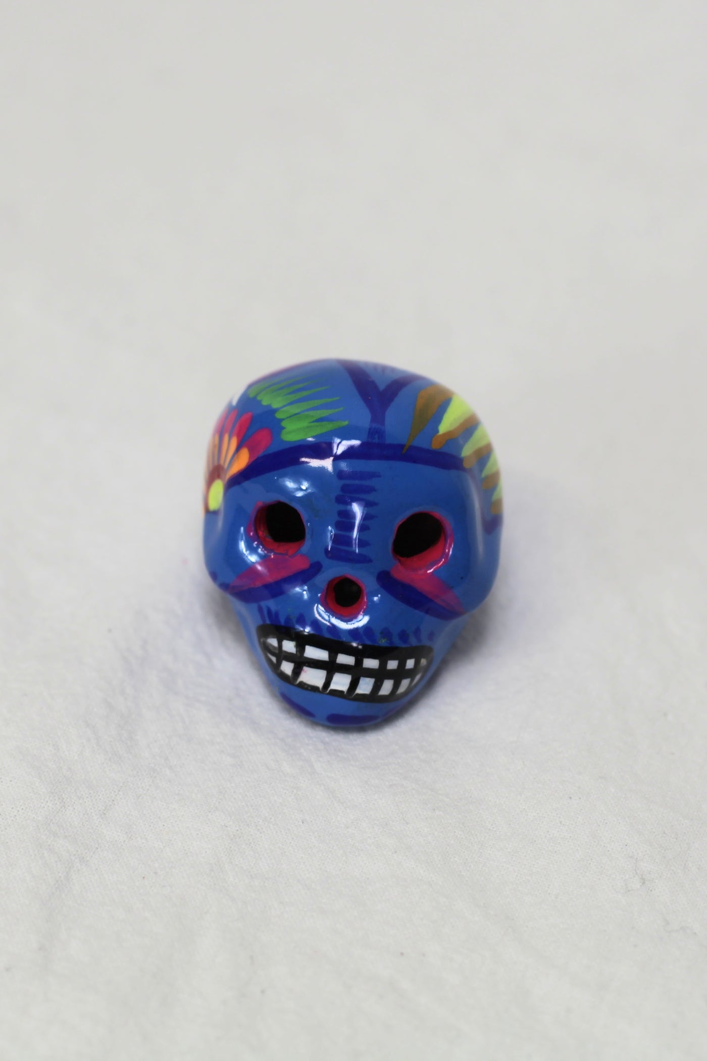 Sugar Skull - XSmall