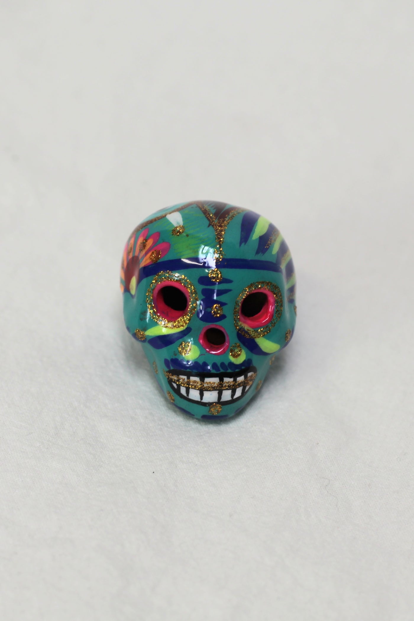 Sugar Skull - XSmall