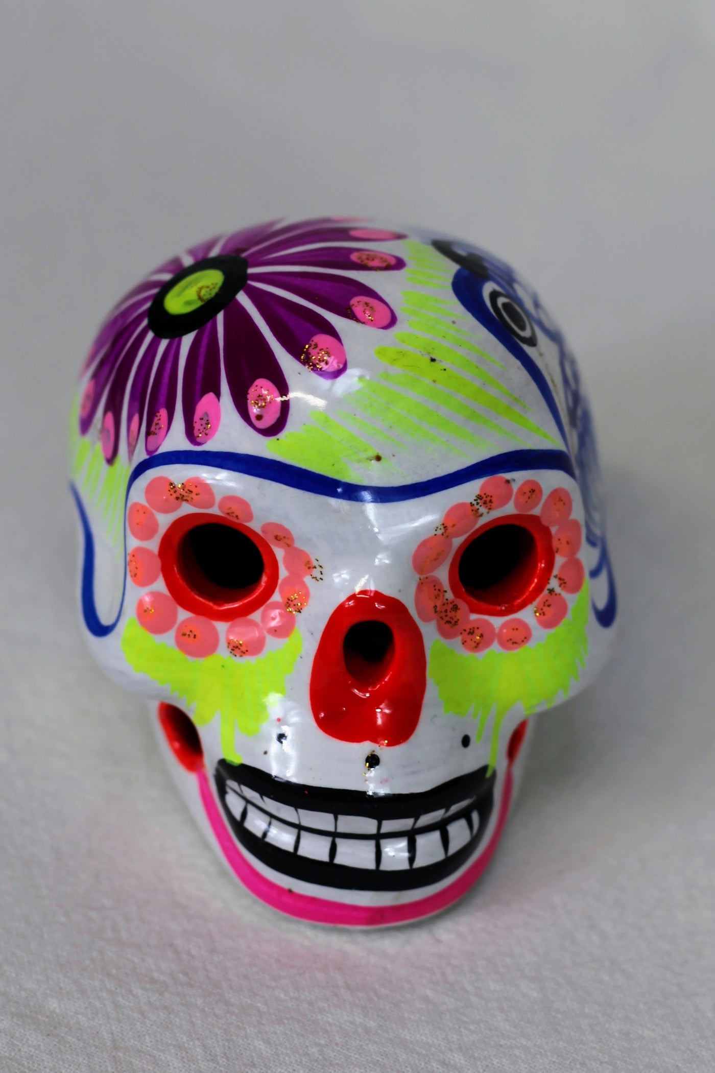 Sugar Skull - Small