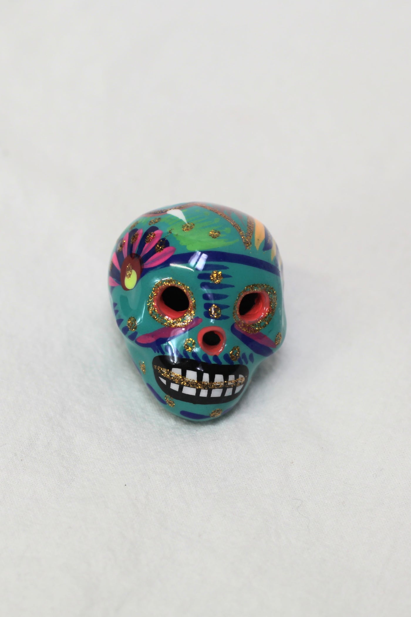 Sugar Skull - XSmall