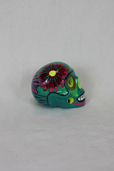 Sugar Skull - Small