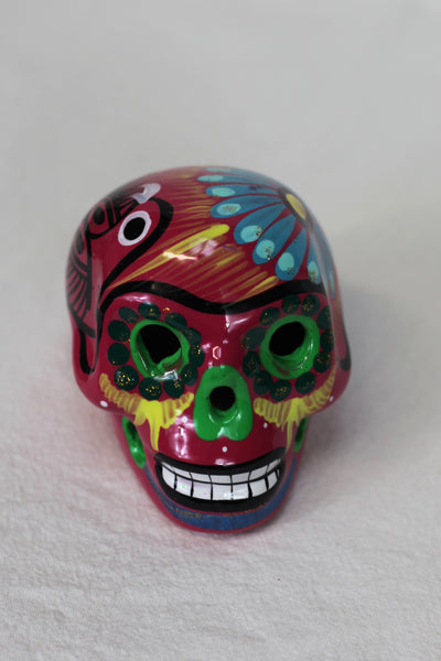 Sugar Skull - Small