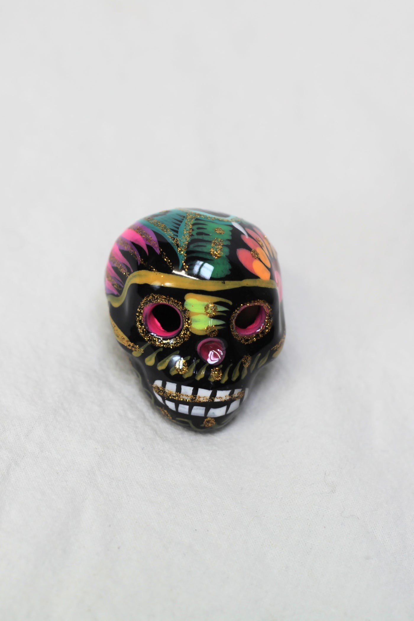 Sugar Skull - XSmall