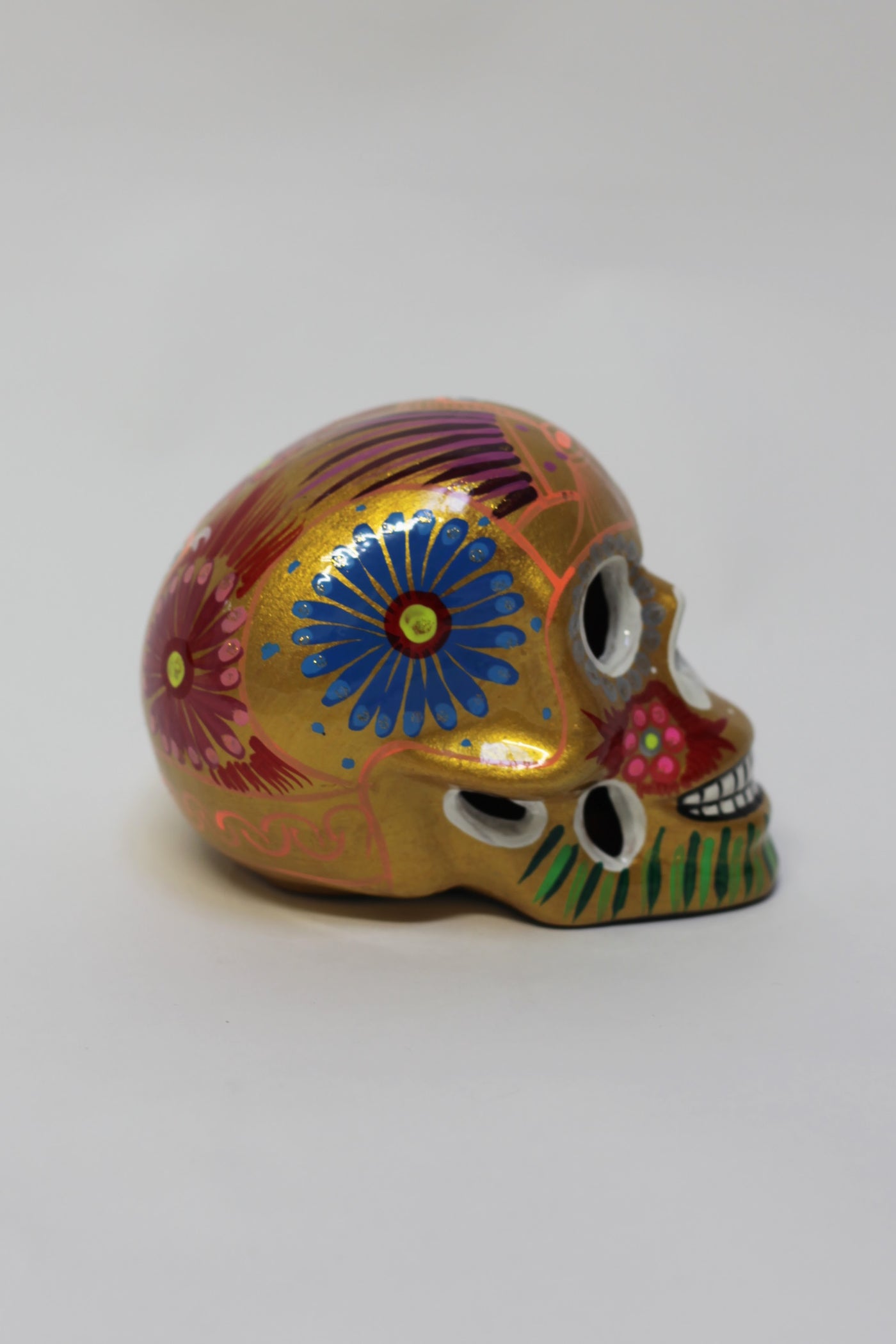 Sugar Skull - Large