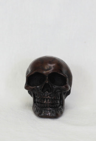 Small Solid Skull