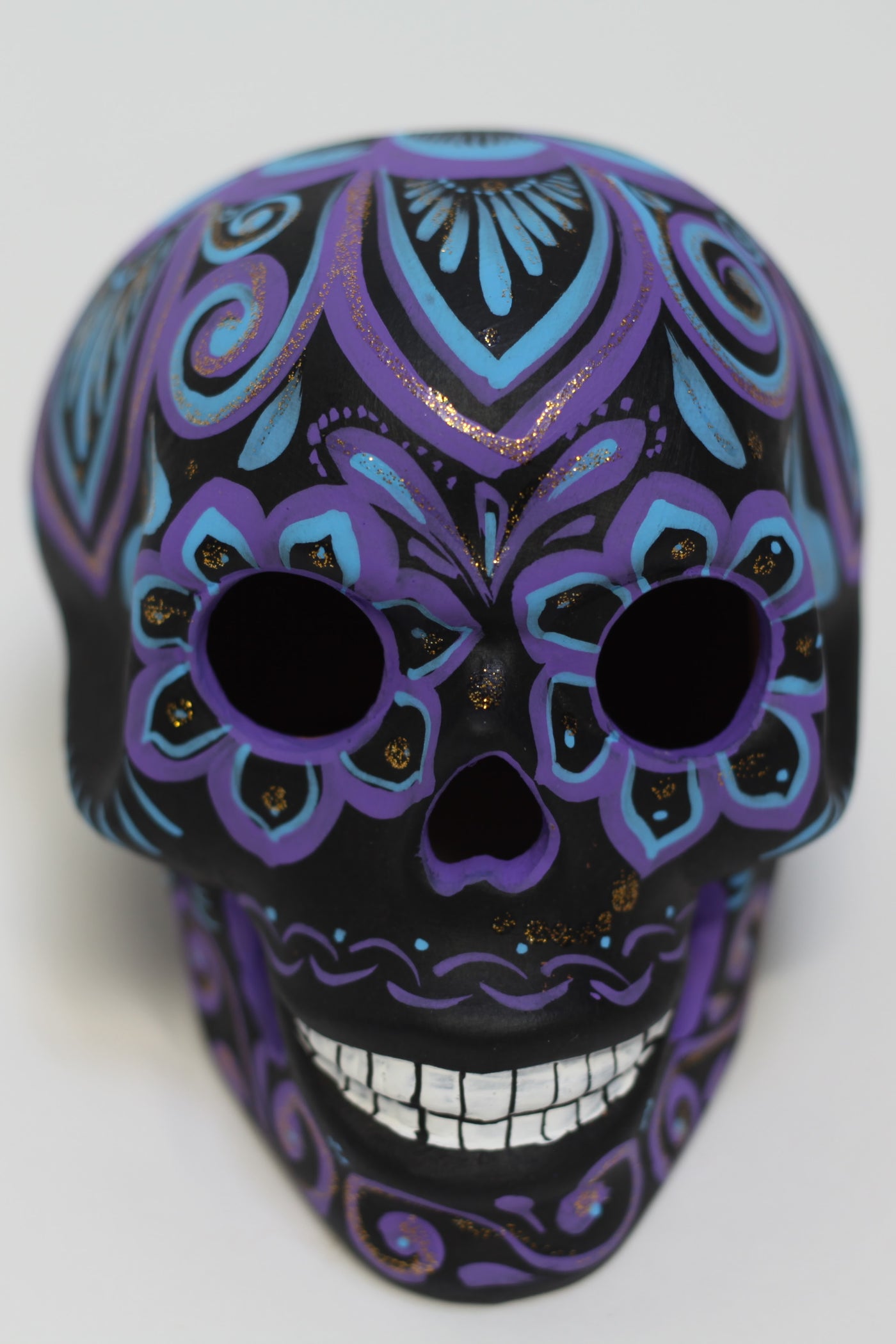 Sugar Skull - Large