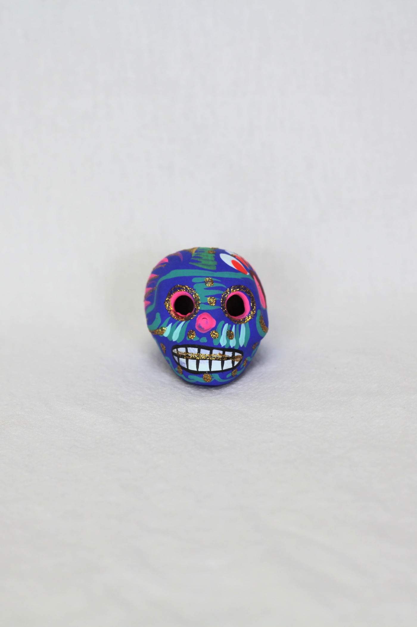 Sugar Skull - XSmall