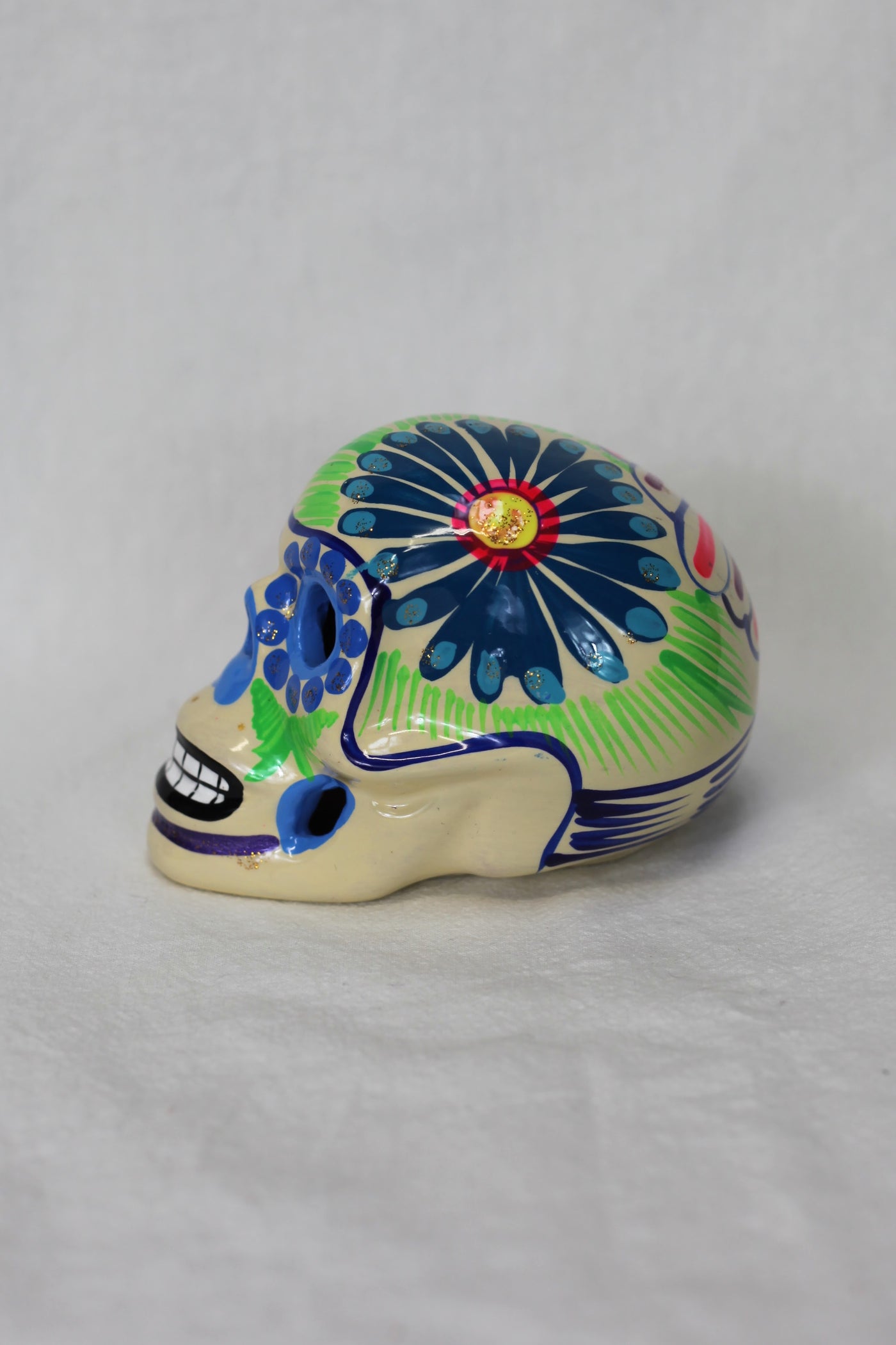 Sugar Skull - Medium