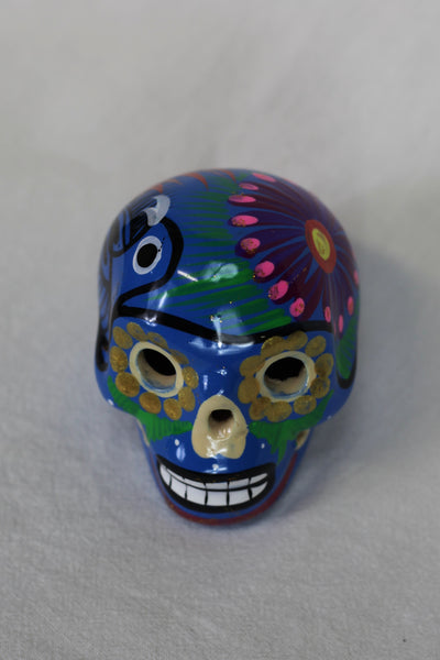 Sugar Skull - Small