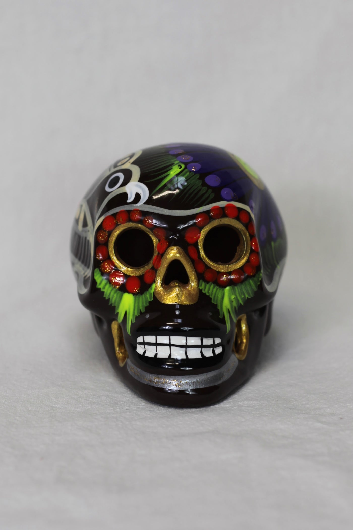 Sugar Skull - Medium