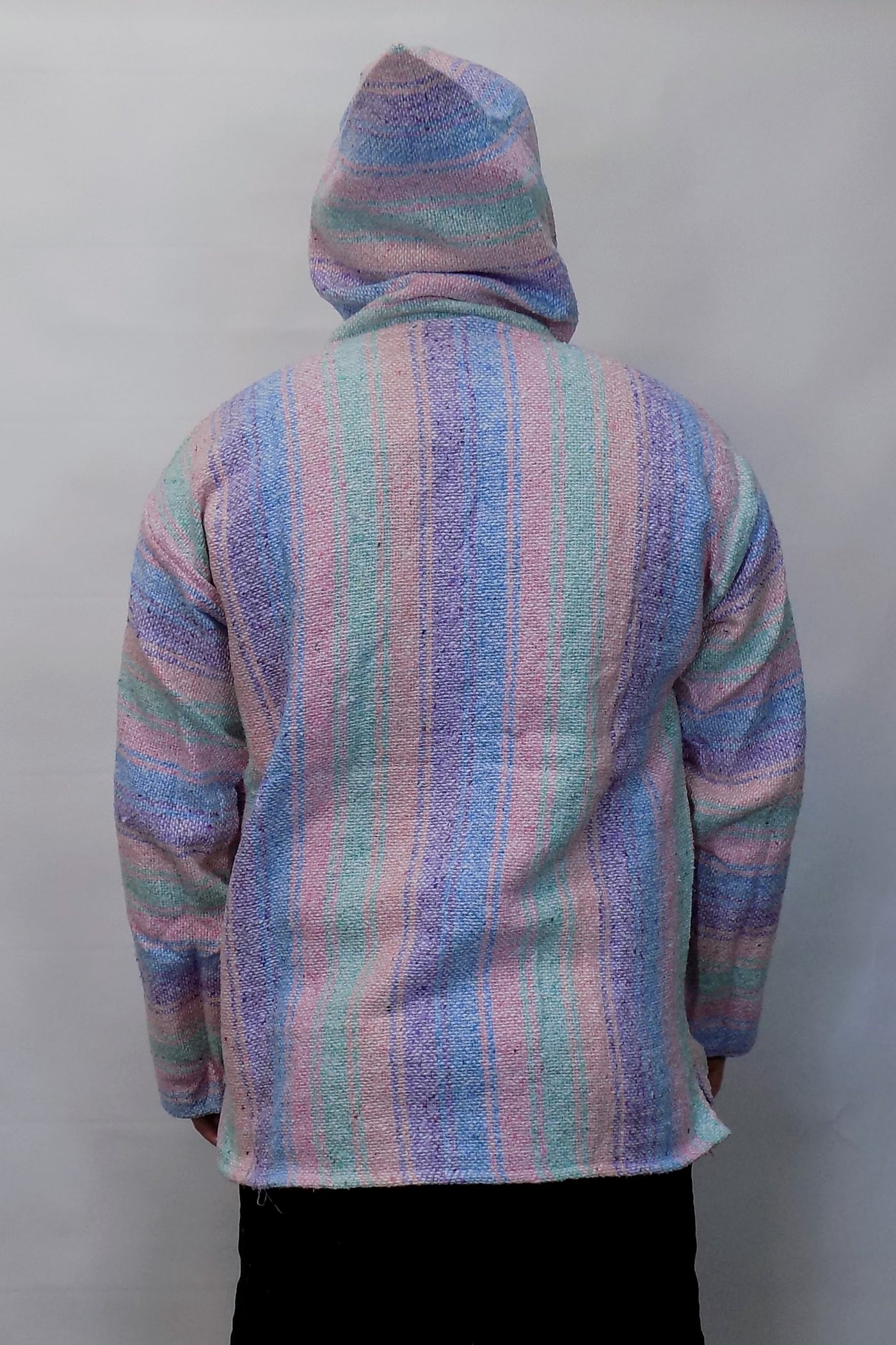 Baja Hoodie - Unicorn