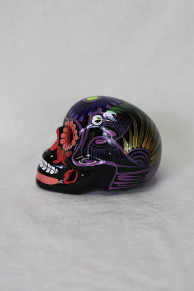 Sugar Skull - Medium