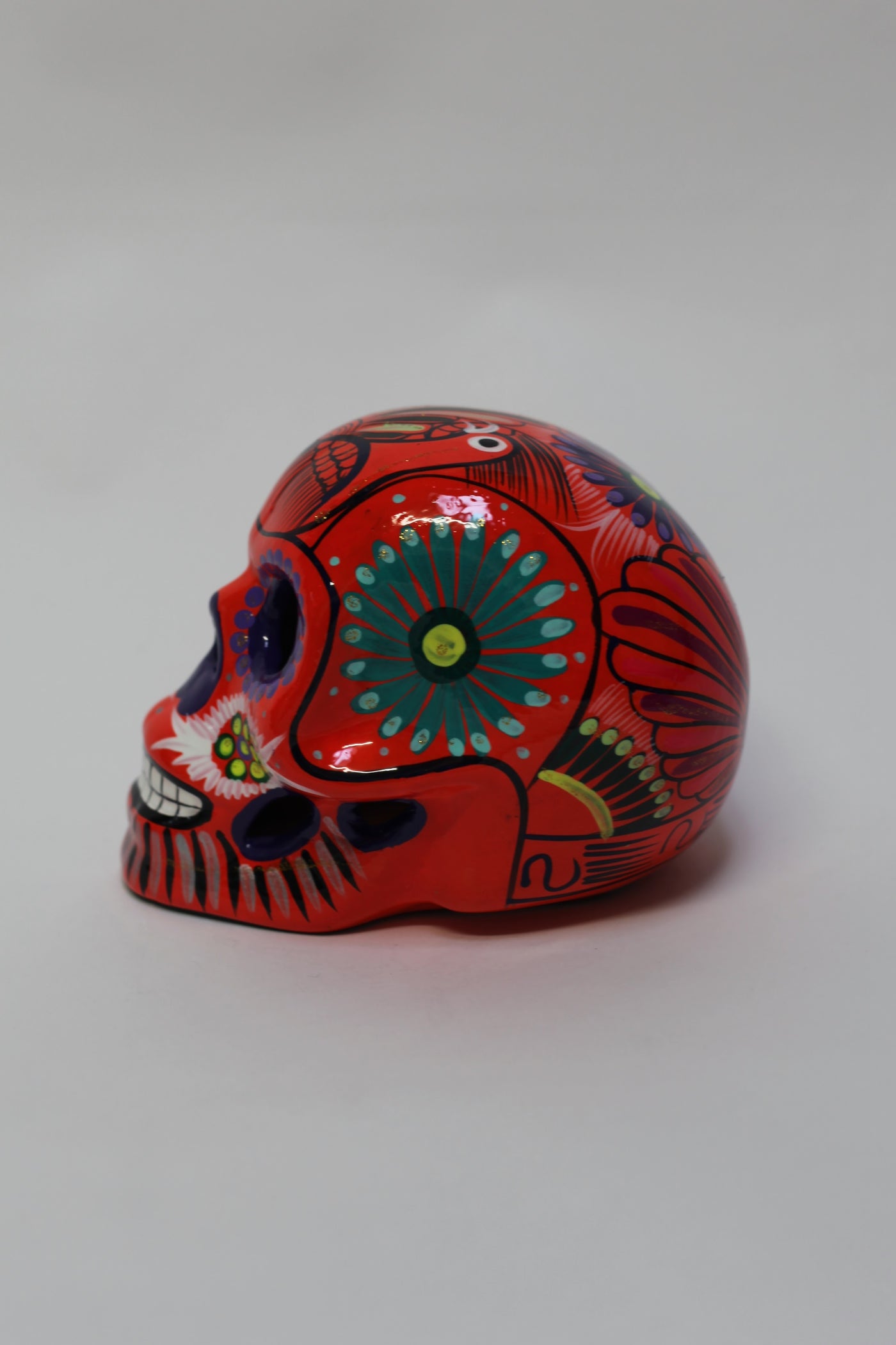 Sugar Skull - Large