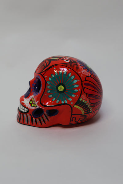 Sugar Skull - Large