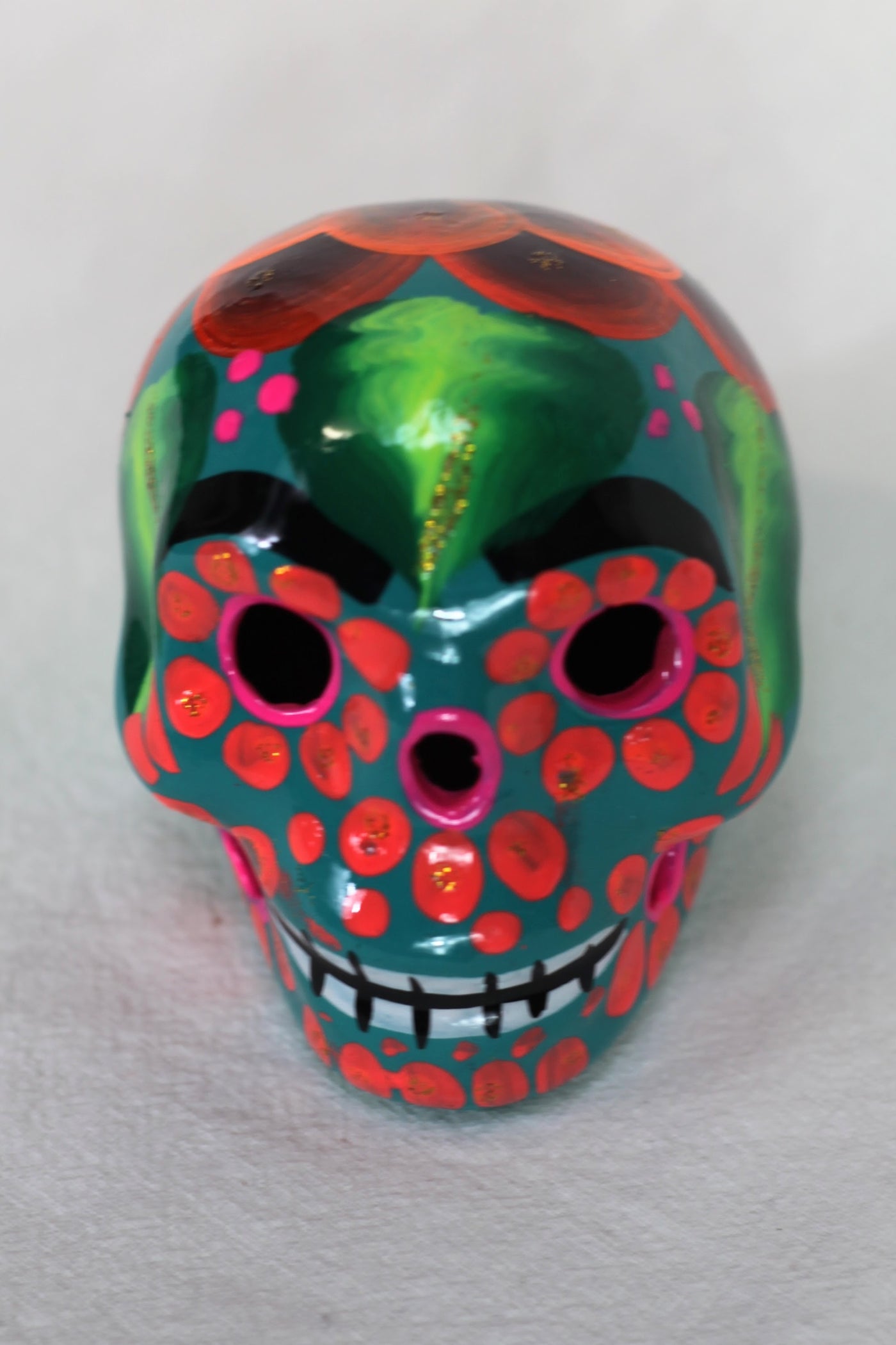 Sugar Skull - Small