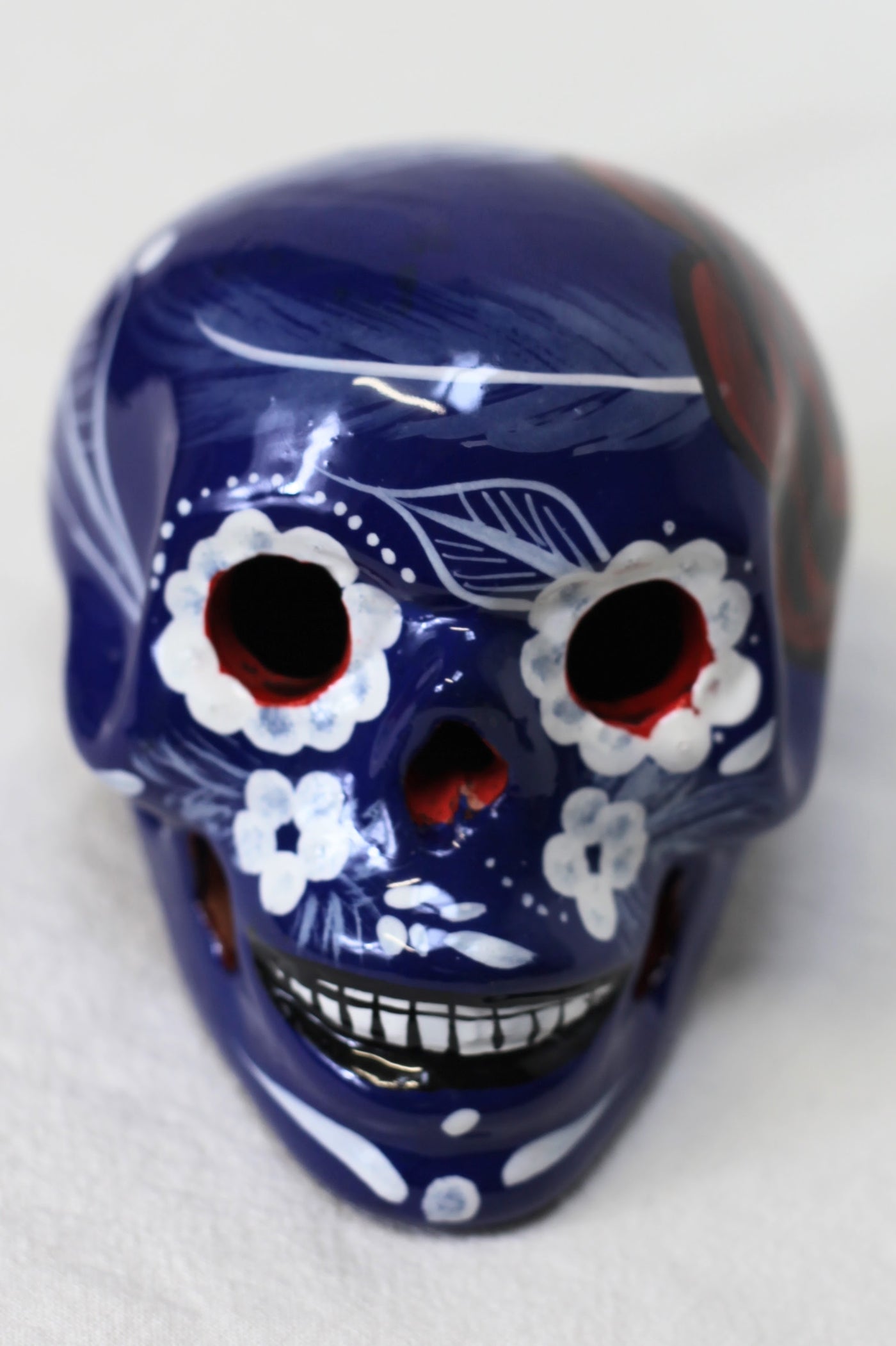 Sugar Skull - Medium