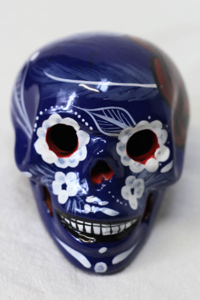 Sugar Skull - Medium