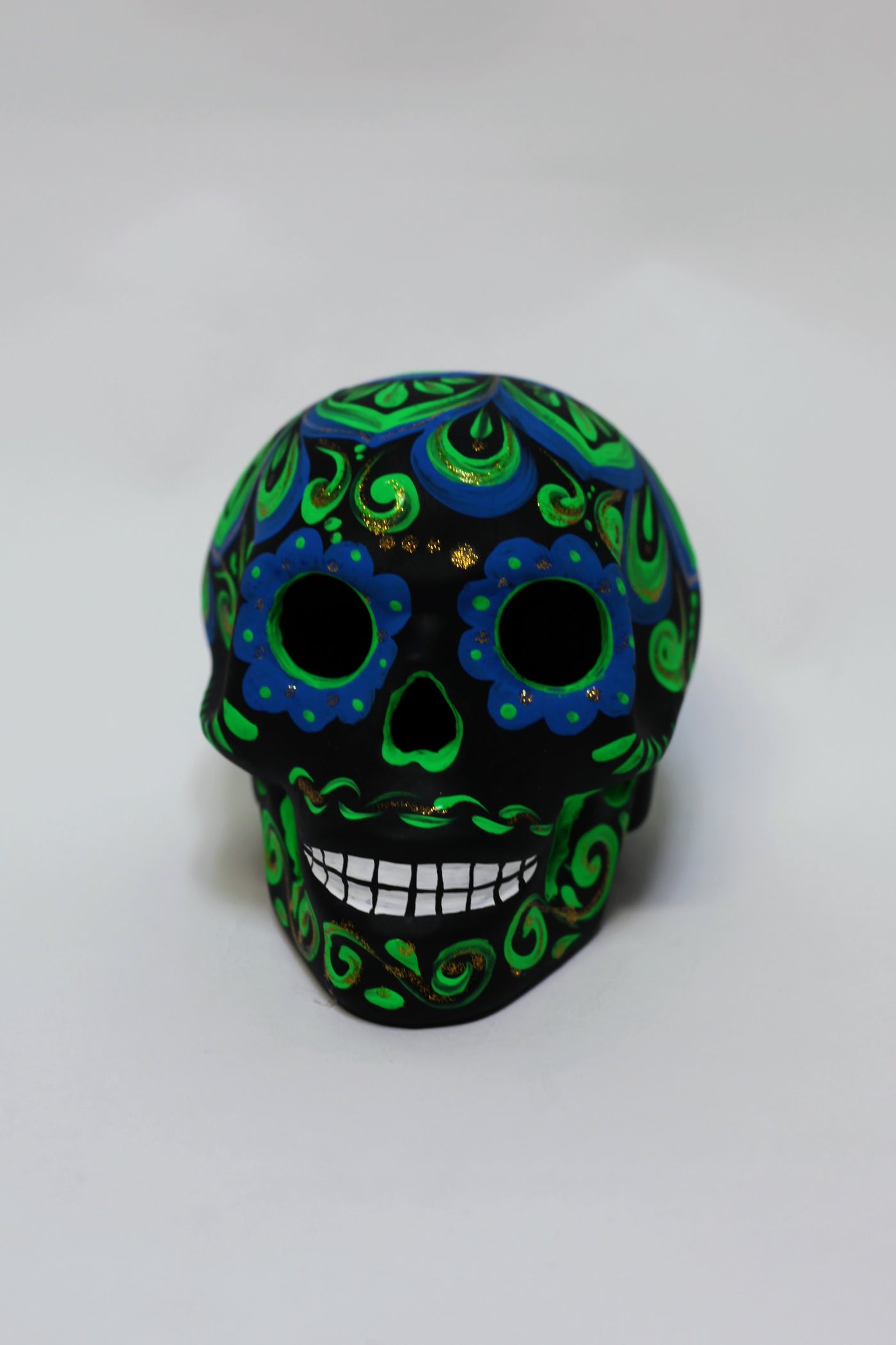 Sugar Skull - Large