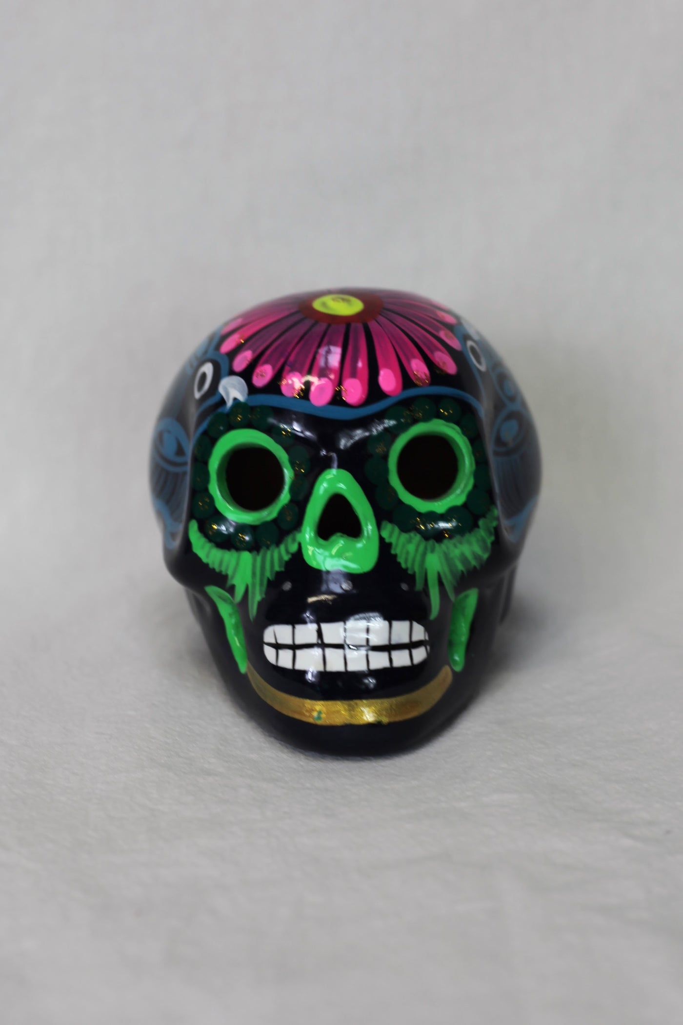 Sugar Skull - Medium