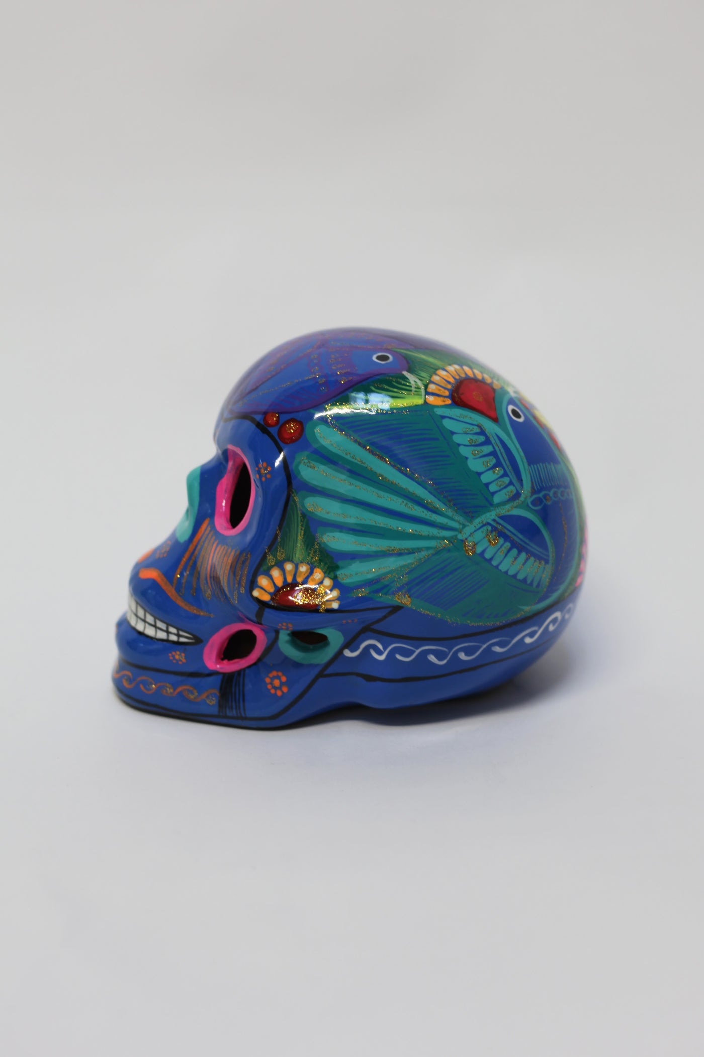 Sugar Skull - Large