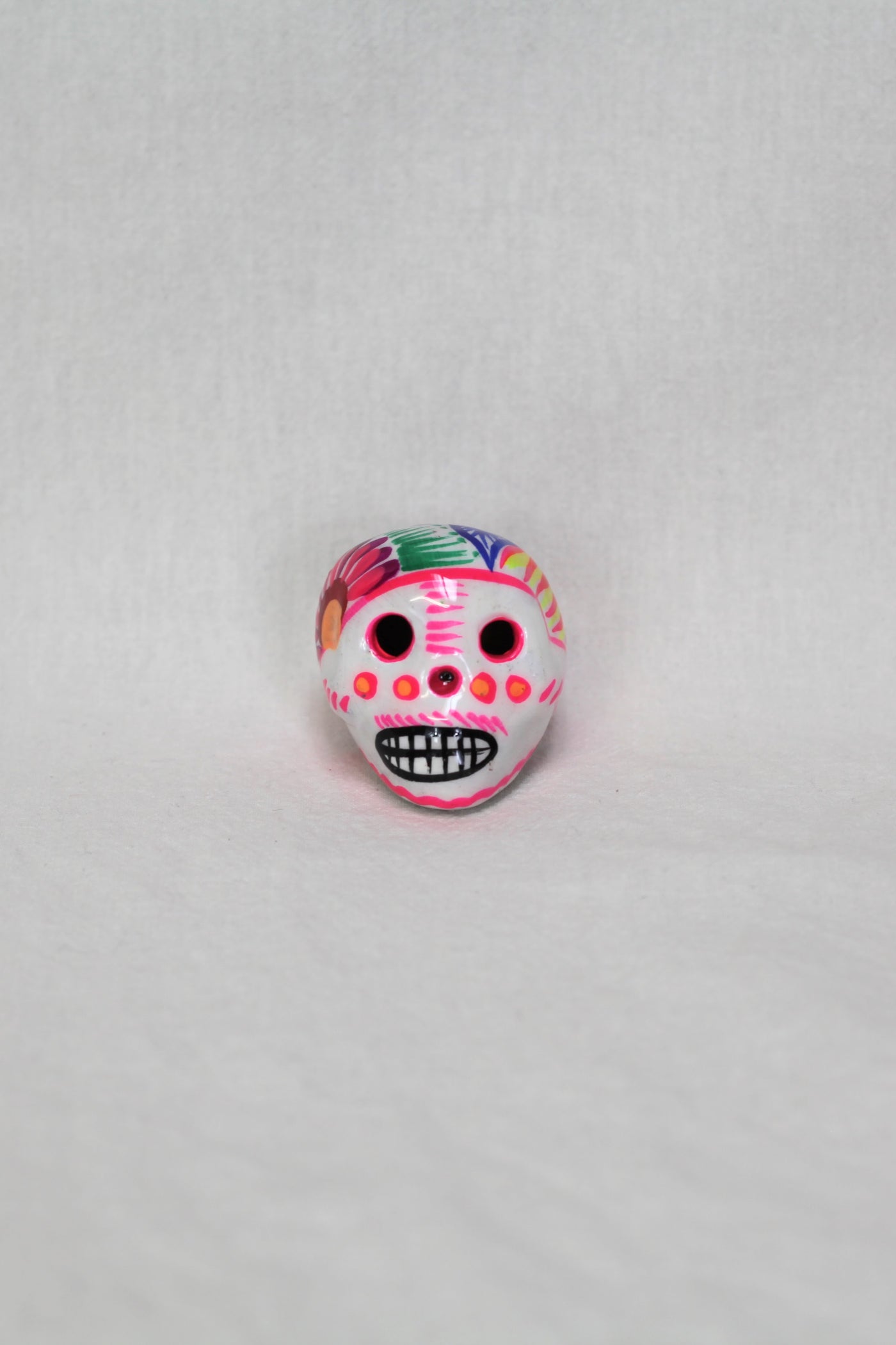 Sugar Skull - XSmall