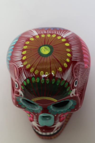 Sugar Skull - Large