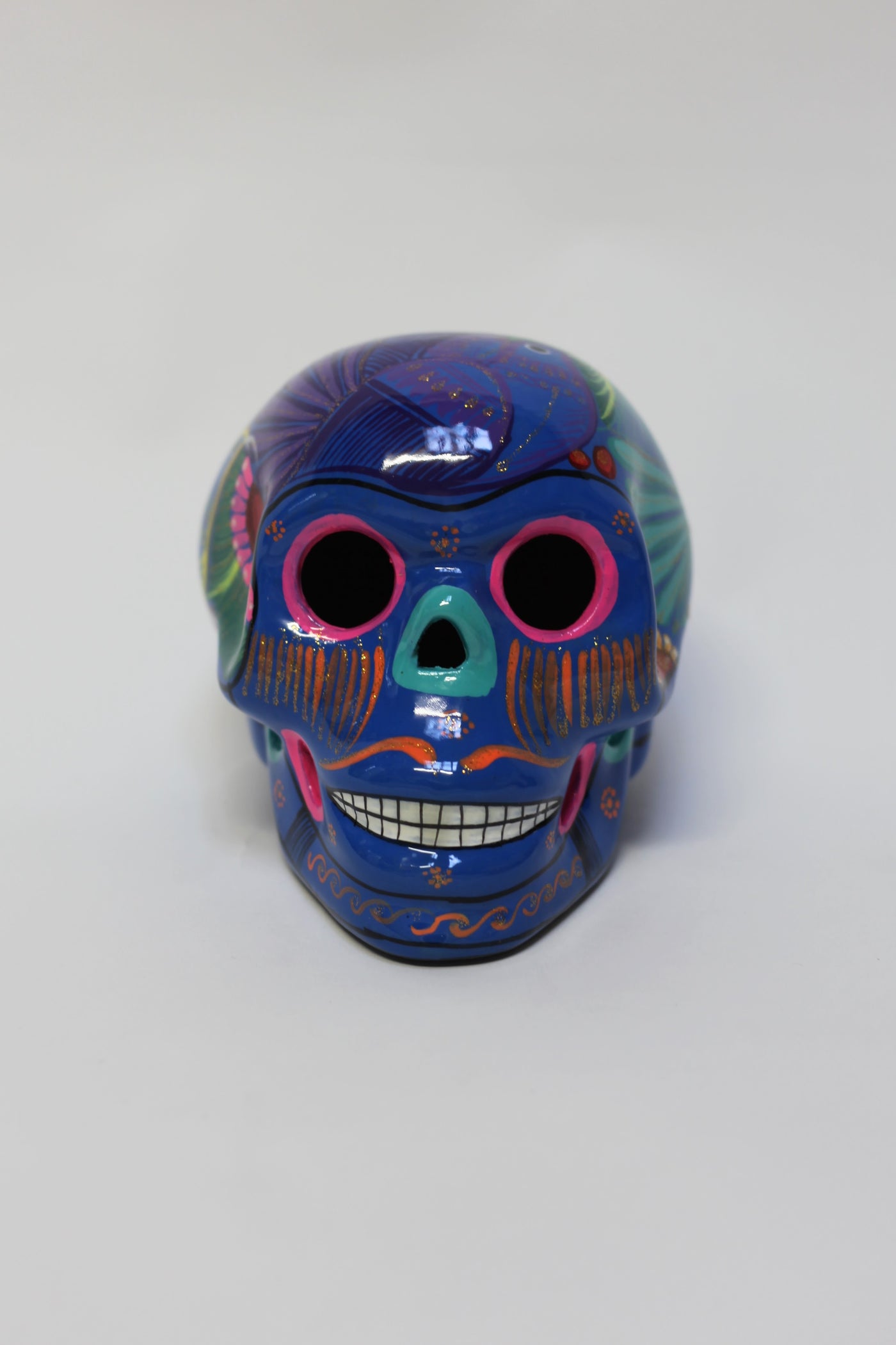 Sugar Skull - Large