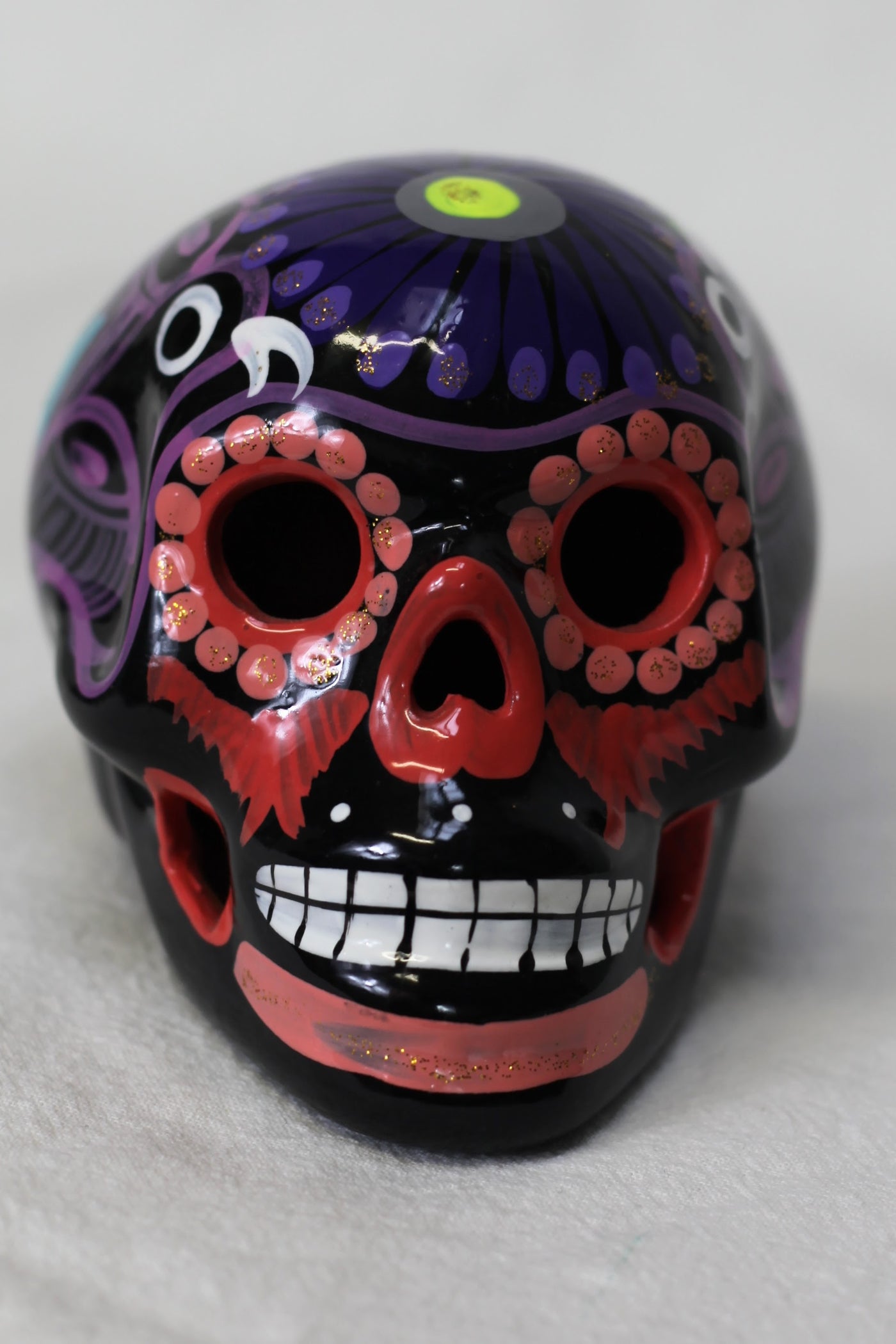 Sugar Skull - Medium